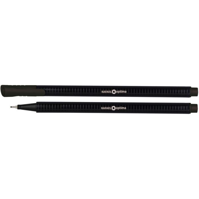 Лайнер Optima RAFAEL 0,4 мм black Фото