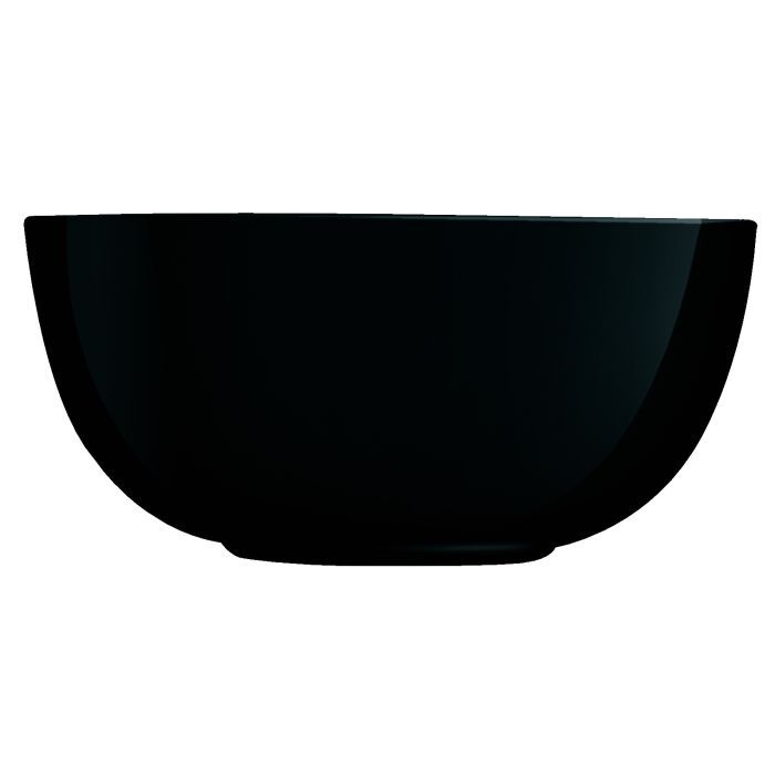 Салатник Luminarc Diwali Black 21 см Фото