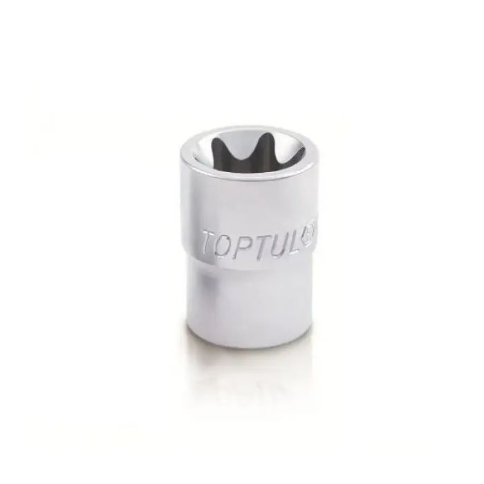 Торцевая головка Toptul TORX E22 1/2" Фото