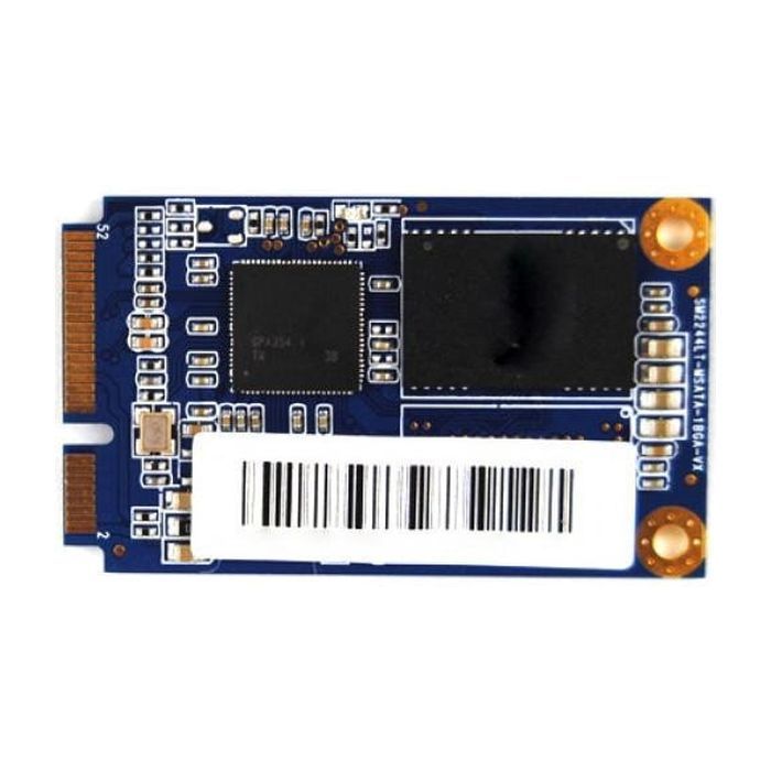 Накопитель SSD Golden Memory mSATA 256GB Фото