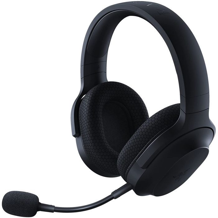 Наушники Razer Barracuda X 2022 Roblox Edition Black Фото
