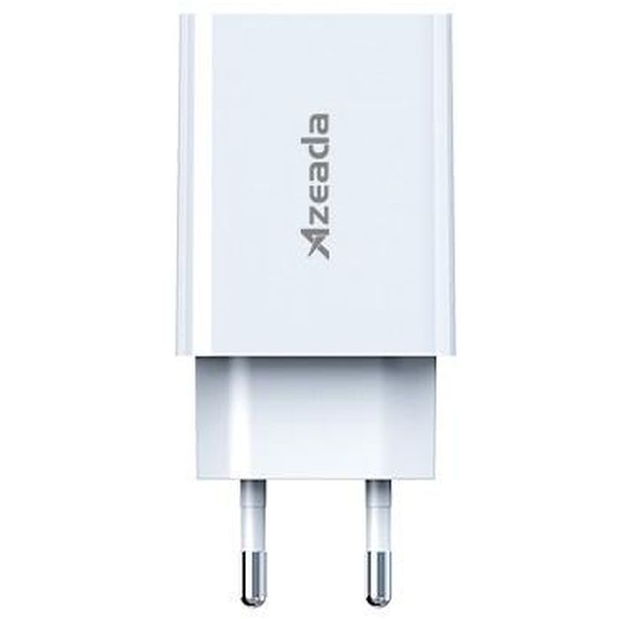 Зарядное устройство Proda PD-A73 3 in 1 20W Фото