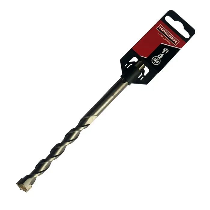 Бур HAISSER SDS-Plus Industrial - 16x210 мм Фото