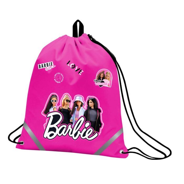 Сумка для обуви Yes SB-10 Barbie Фото