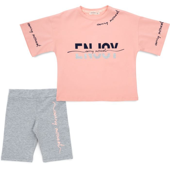 Набор детской одежды Breeze ENJOY Фото