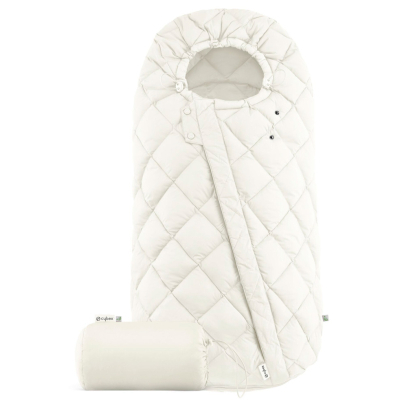 Зимний конверт Cybex Snogga 2 / Seashell Beige Фото