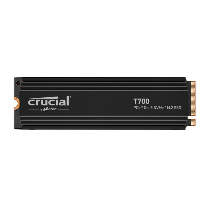 Накопитель SSD Micron M.2 2280 1TB T700 Фото