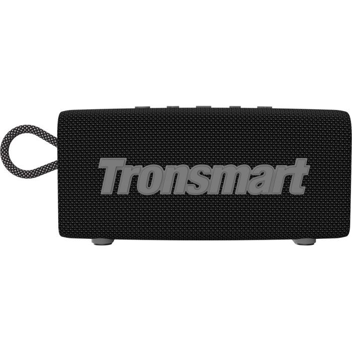 Акустическая система Tronsmart Trip Black Фото