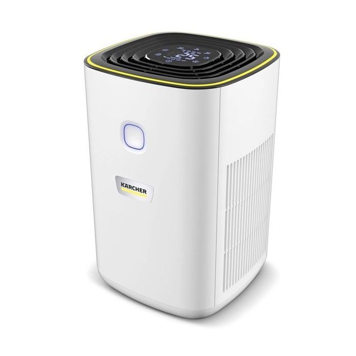 Воздухоочиститель Karcher AF 20 Фото