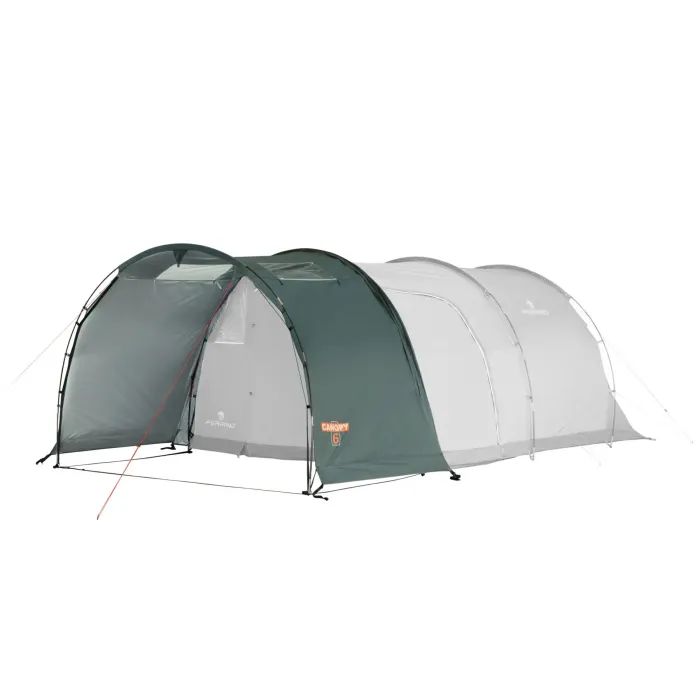 Тент Ferrino Canopy 6 Places Dark Grey (91222MDD) Фото