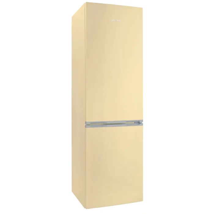 Холодильник Snaige RF58SM-S5DV2E Фото