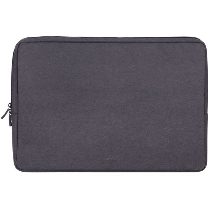 Чехол для ноутбука RivaCase 17.3" 7707 (Black) "Suzuka" Фото