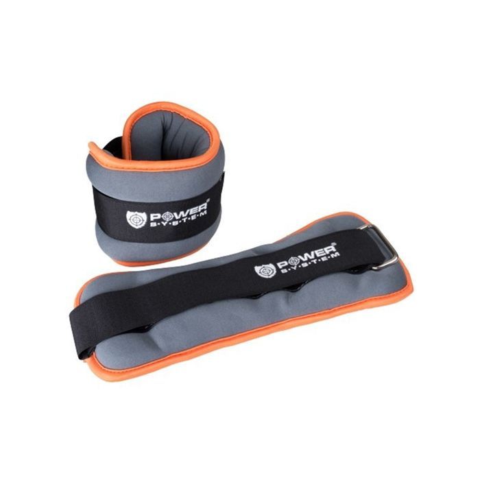 Утяжелитель Power System PS-4072 1.5 kg Фото