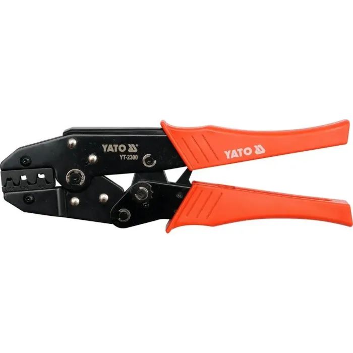 Зажим для клемм Yato YT-2300 Фото