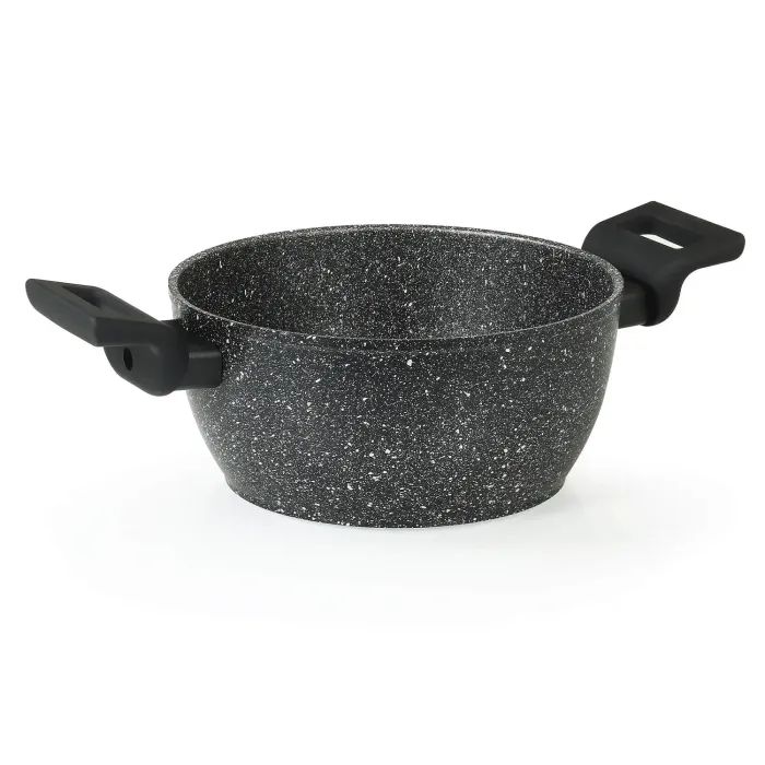 Кастрюля Flonal Pietra Lavica 2,4 л Фото