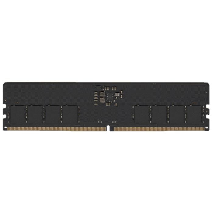 Модуль памяти для компьютера eXceleram DDR5 16GB 5600 MHz Фото