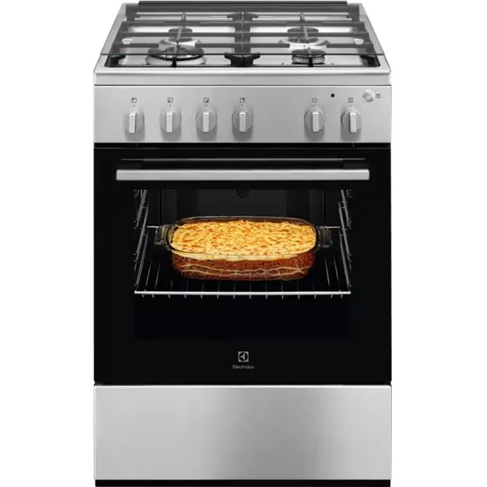 Плита Electrolux EKG600001X Фото