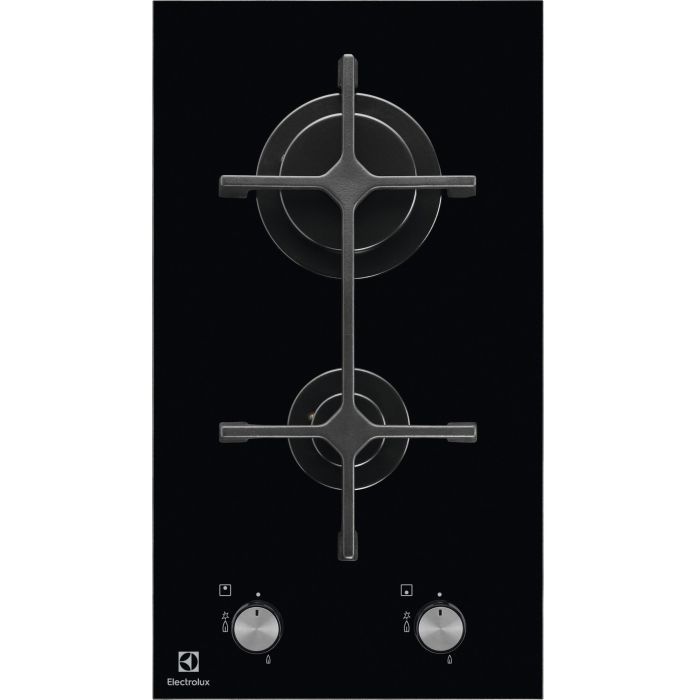 Варочная поверхность Electrolux EGC3322NVK Фото