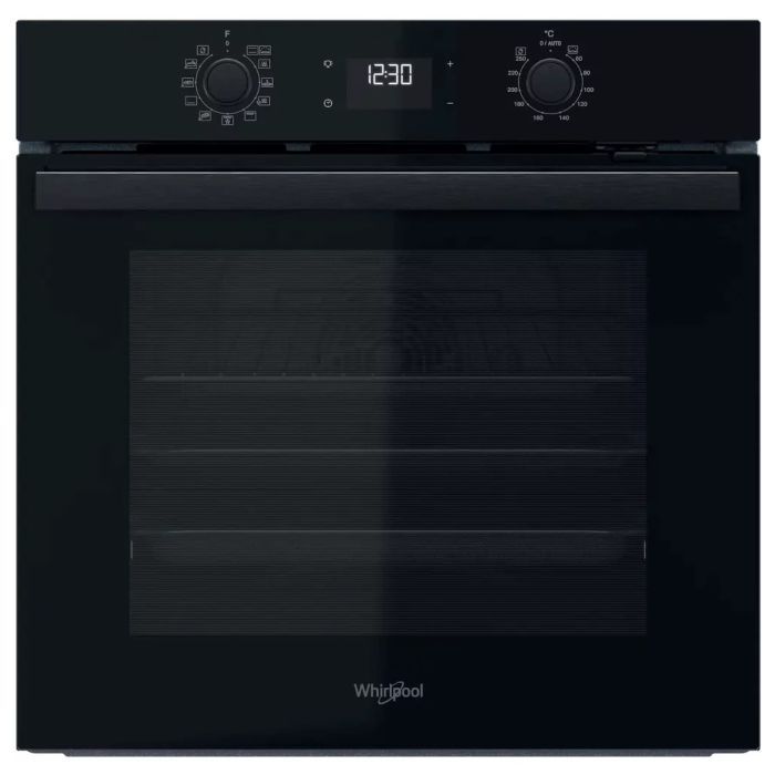 Духовой шкаф Whirlpool OMR58HU1B Фото
