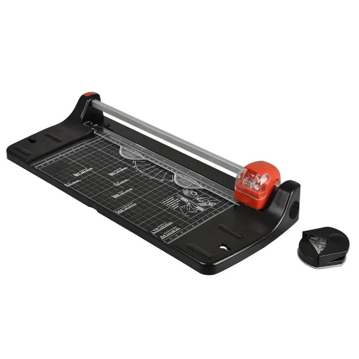 Резак Monolith TM 28 4-в-1 Фото