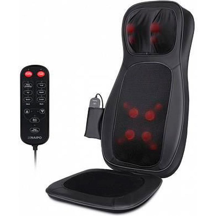 Массажер NAIPO MGBK-C2030 Фото