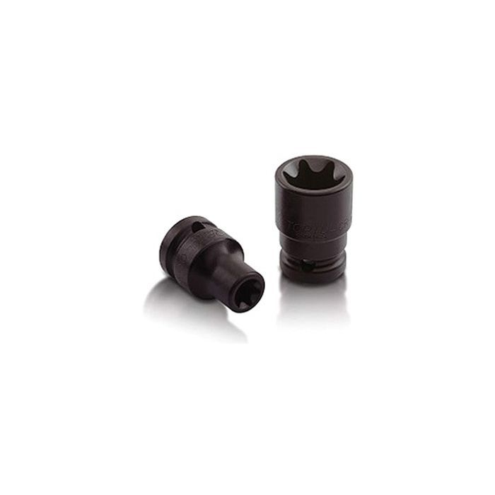 Торцевая головка Toptul 1/2" E24 ударная Фото