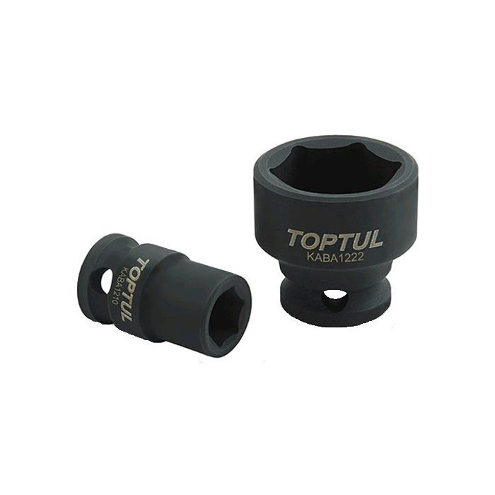 Торцевая головка Toptul 3/4" ударная 33 мм Фото