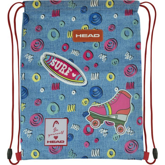 Сумка для обуви Head 4 HD-407 Фото