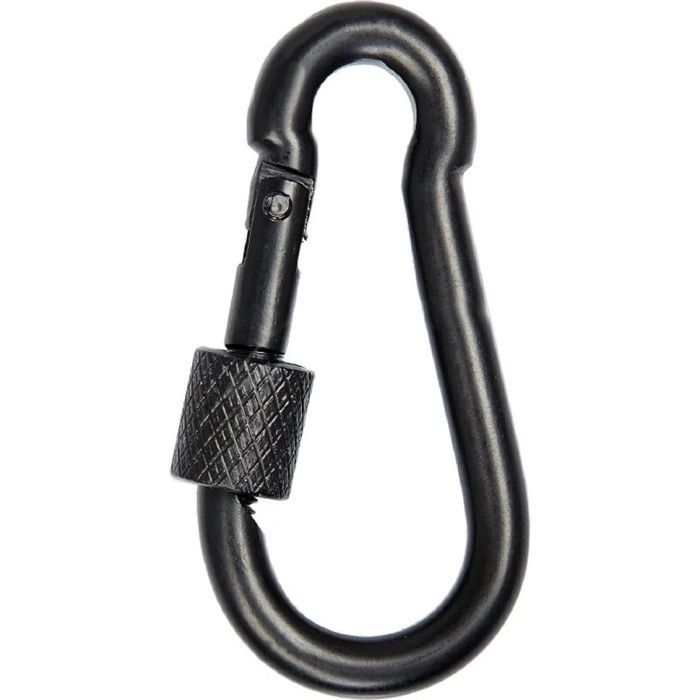 Карабин туристический Skif Outdoor Clasp II 65 кг Фото