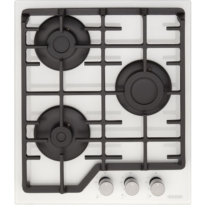 Варочная поверхность Eleyus RIO 45 WH CF Фото