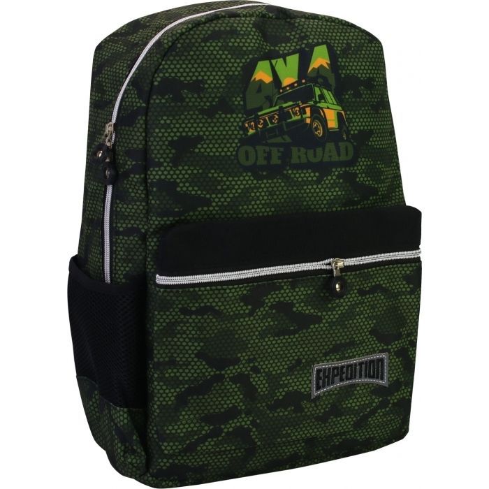 Рюкзак школьный Cool For School 16,5" Фото