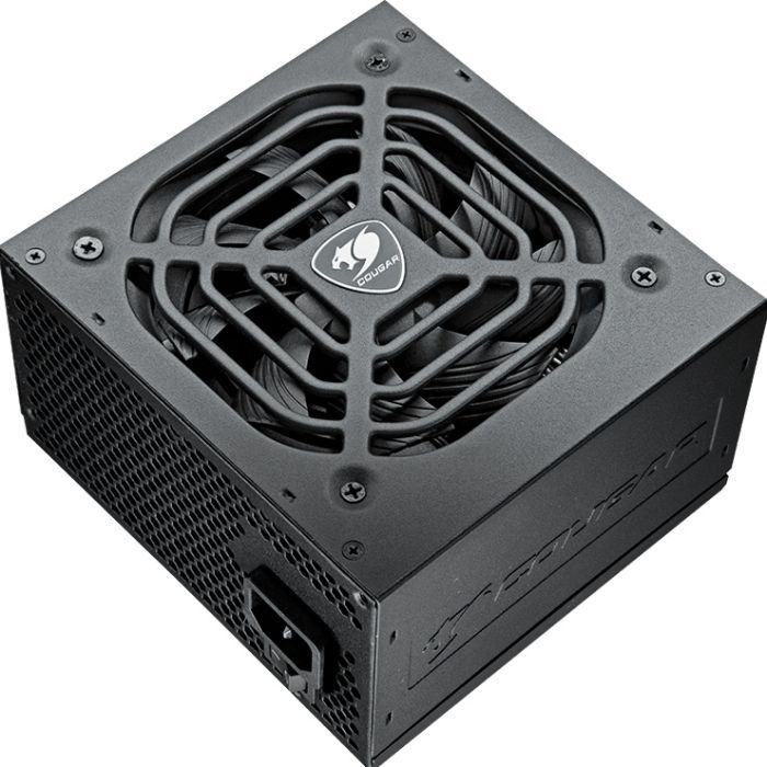 Блок питания Cougar 600W Фото
