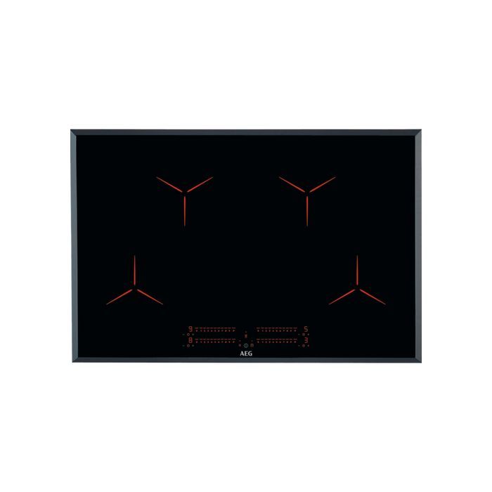 Варочная поверхность AEG IPE84531FB Фото
