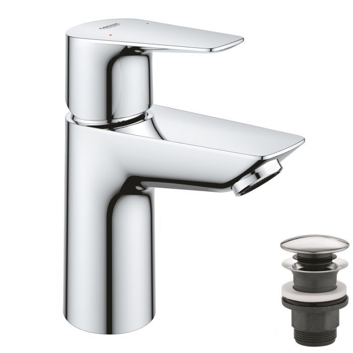Смеситель Grohe QuickFix 24199001 Фото