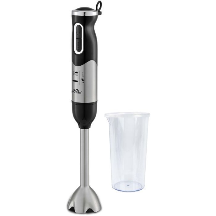 Блендер Monte MT-1921 Фото