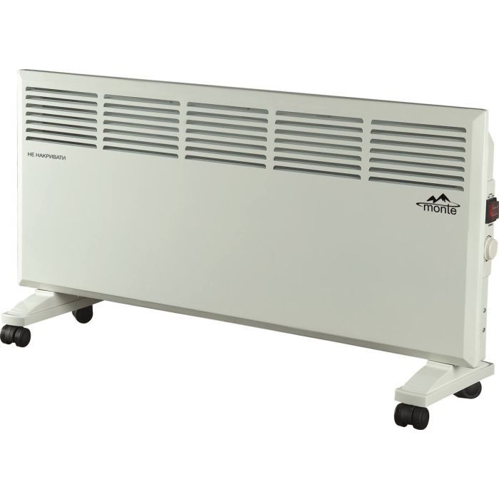 Обогреватель Monte MT-1063 Фото