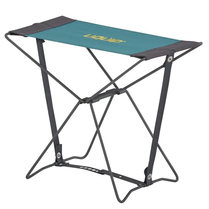 Стул складной Uquip Fancy Blue/Grey Фото