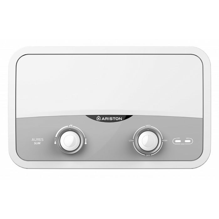 Проточный водонагреватель Ariston 3520018-V Фото