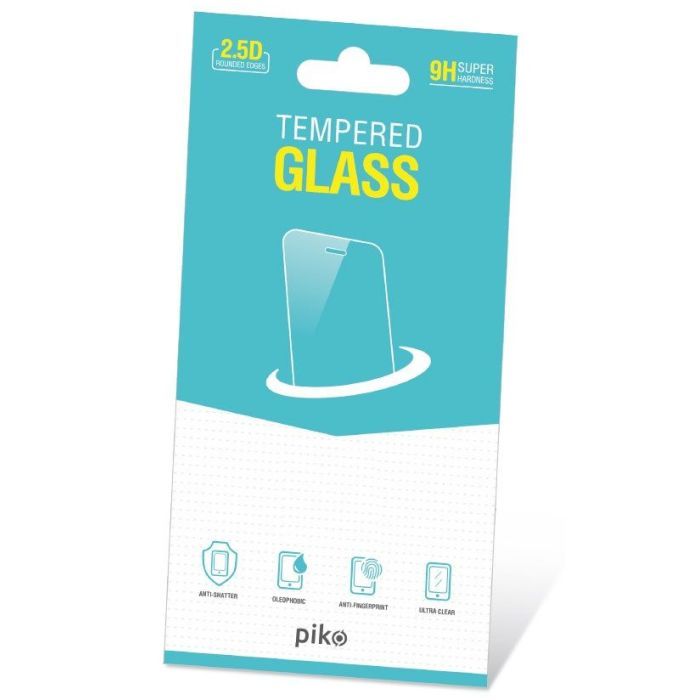 Стекло защитное Piko Full Glue Realme 9 Pro Plus Фото