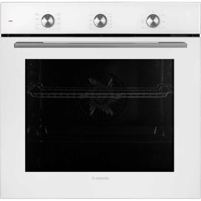 Духовой шкаф Minola EO 684 WH Фото