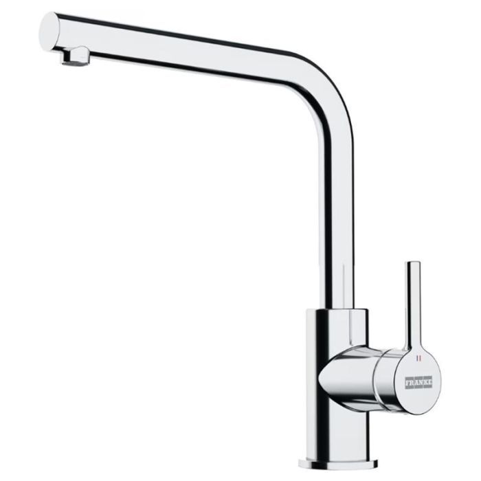 Смеситель Franke Lina L Shape Фото