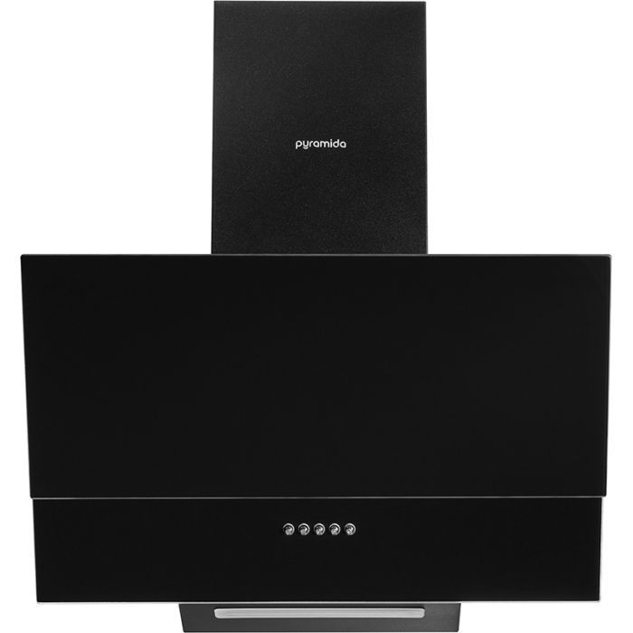Вытяжка кухонная Pyramida ASH 60 PB (520) GBL Фото