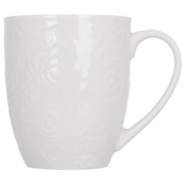 Чашка Limited Edition Flower 360 мл Фото