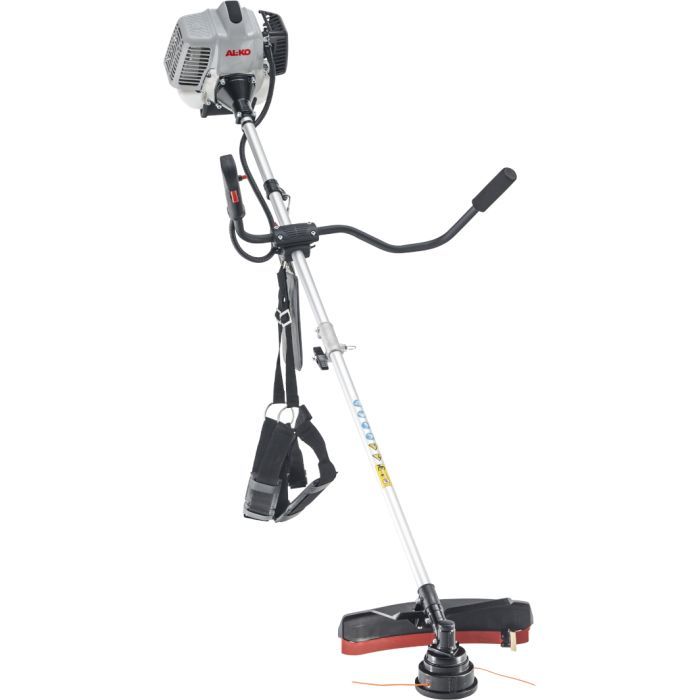 Триммер садовый AL-KO BC 400 B-S Фото