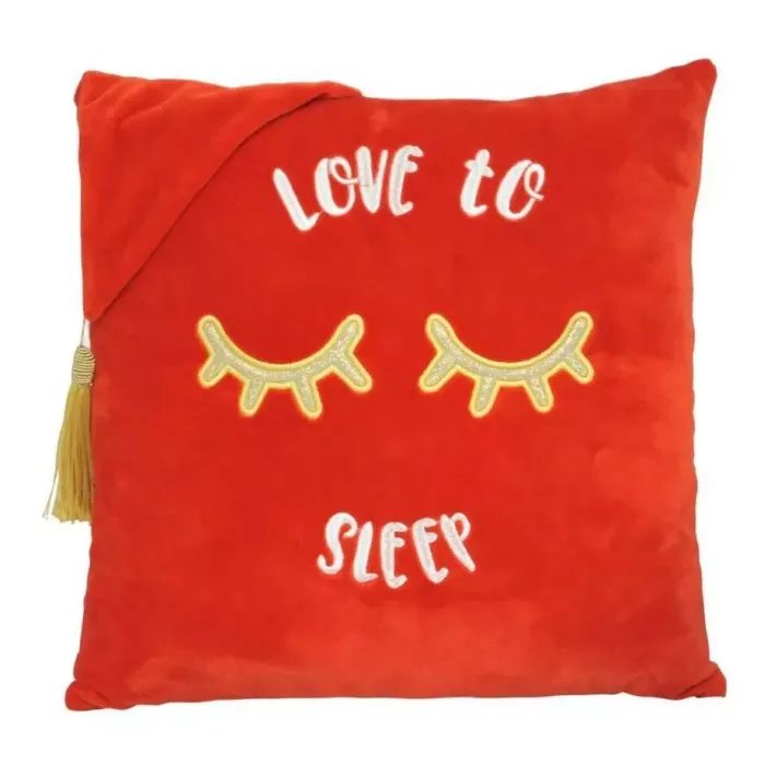 Мягкая игрушка Tigres Подушка Love to sleep Фото