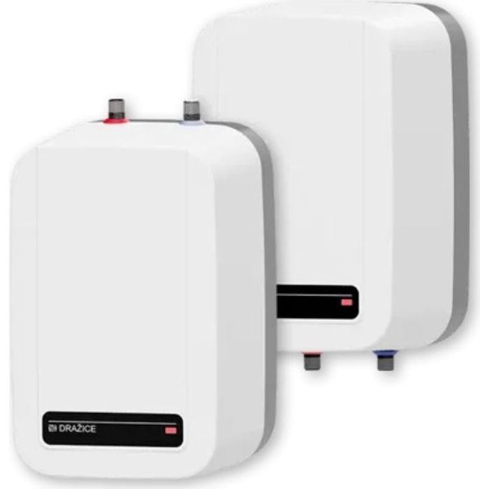 Бойлер Drazice TO 5.1 IN Фото