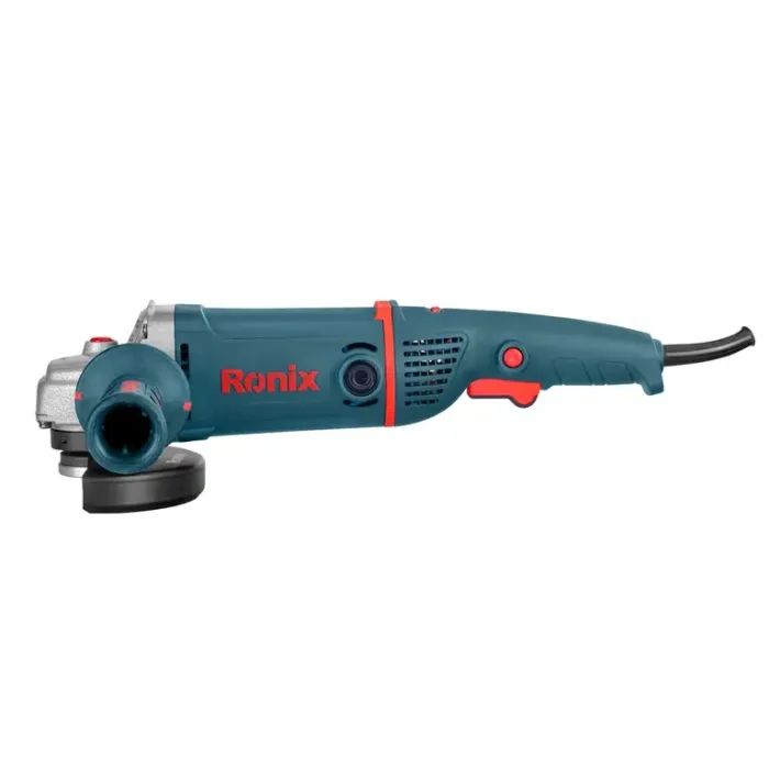 Шлифовальная машина Ronix 1400Вт, 125мм Фото