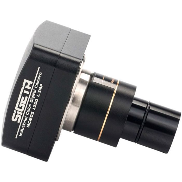 Цифровая камера для микроскопа Sigeta MCMOS 1300 1.3MP USB2.0 Фото