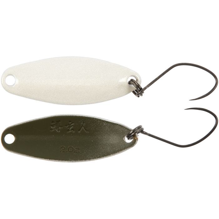 Блесна Nories Masukurouto 2.9g 015 Фото