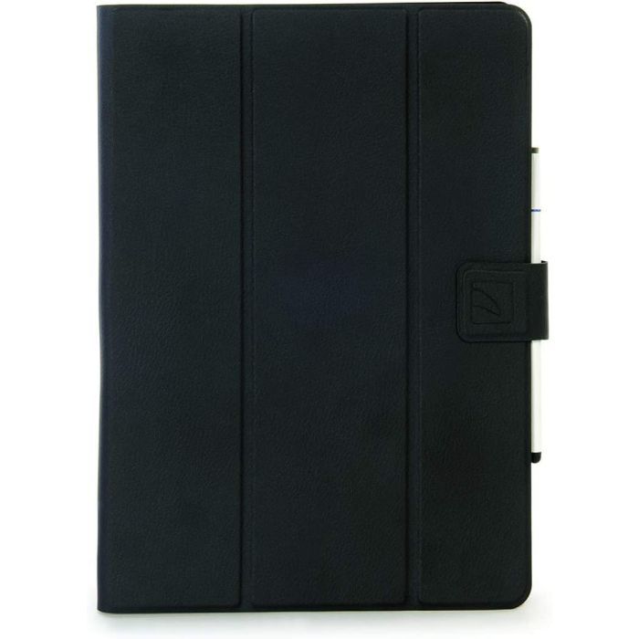 Чехол для планшета Tucano Facile Plus Universal 7-8" black Фото